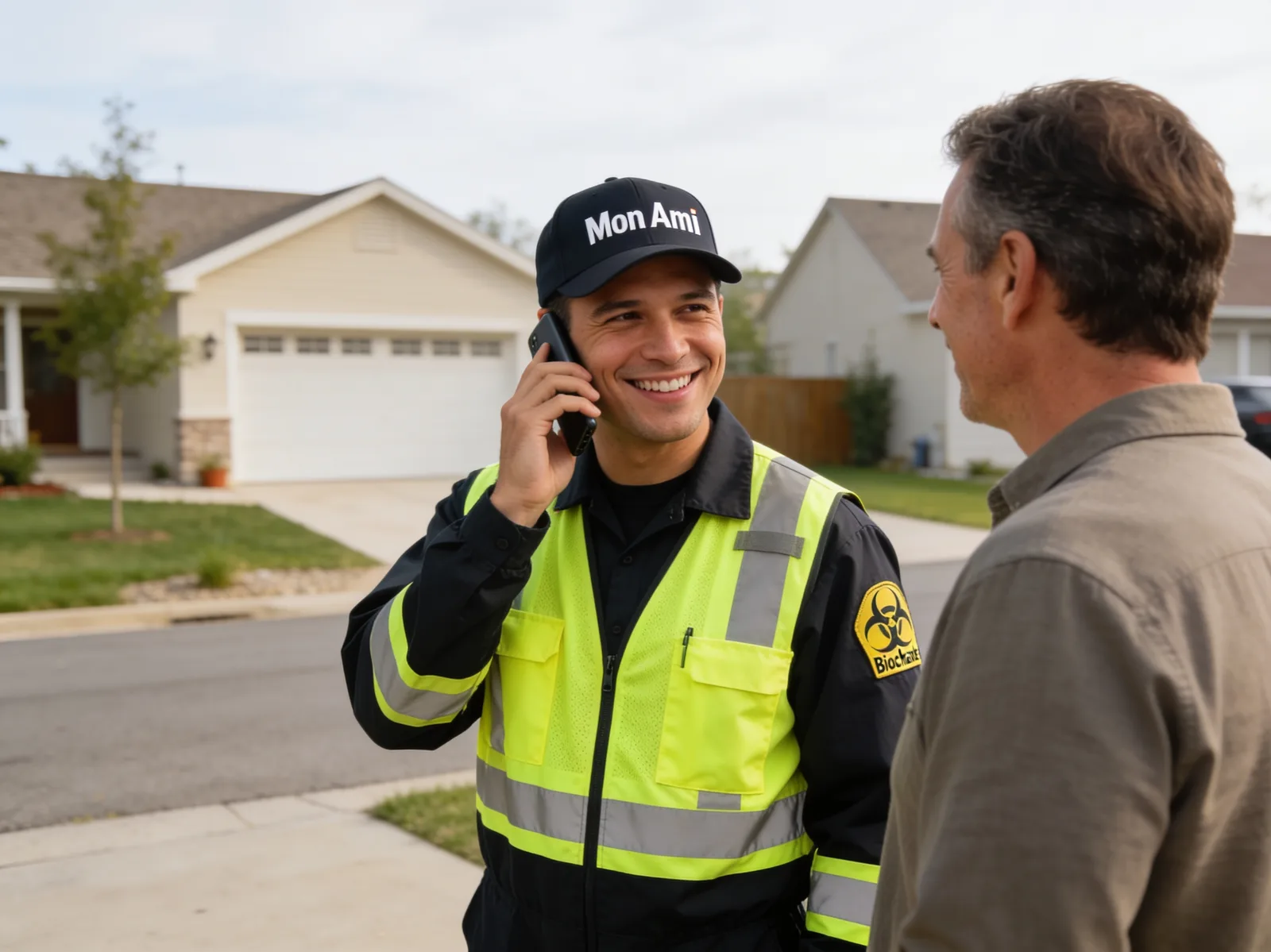 Sewage Cleanup Utica, MI FAQs