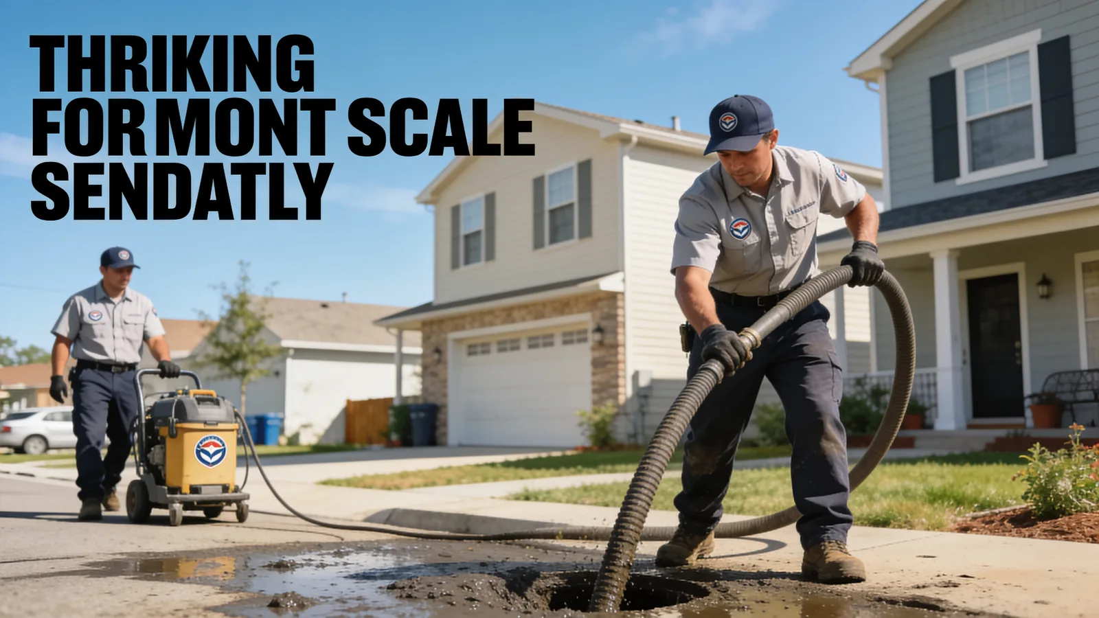 Sewage Cleanup in Utica, MI near me